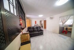 Blk 423 SUN PLAZA GARDENS (Tampines), HDB 4 Rooms #597196641